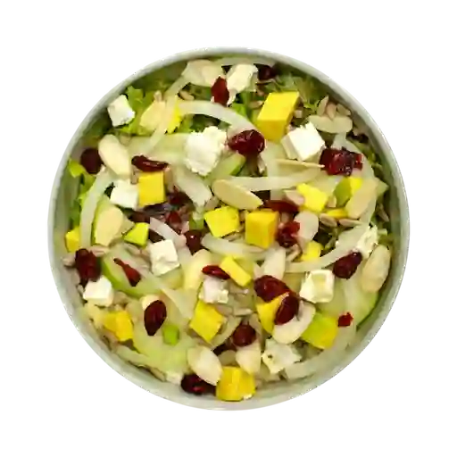Ensalada Nalu (Feta)