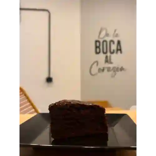 Torta de Chocolate