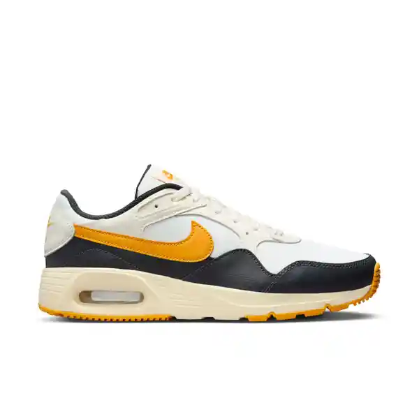 Nike Zapatos Air Max Sc Ecps Para Hombre Gris Talla 10