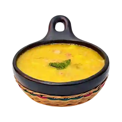 Sopa de Menudencias