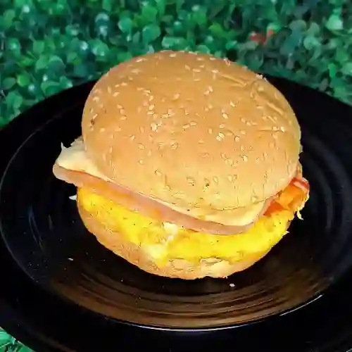 Sandwich Tradicional