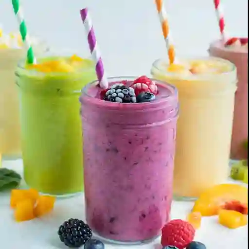 Berry carioca