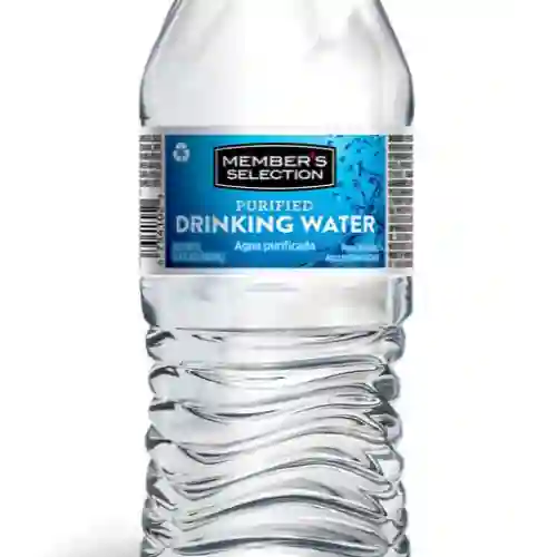 Botella de Agua