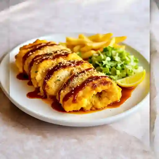 Punta Gorda(350gr) Completo