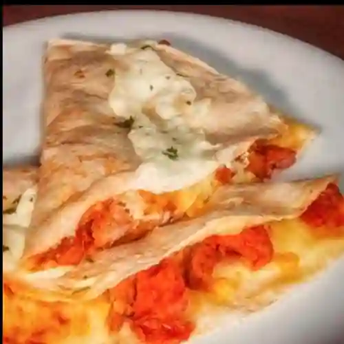 Quesadilla