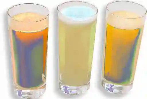 Jugos Naturales