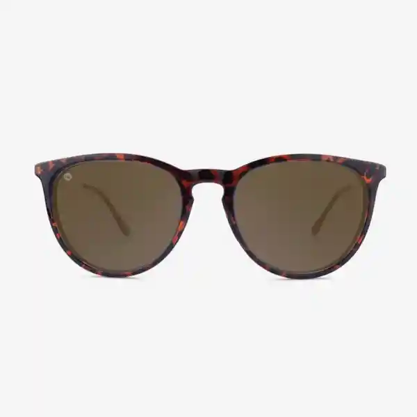 Knockaround Gafas Mary Jane Tortoise