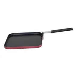 Cocina Criolla Sartén Cuadrado 16 cm