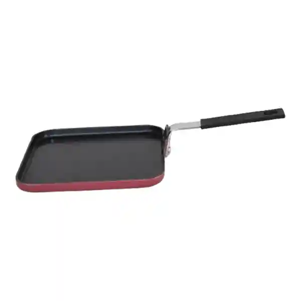 Cocina Criolla Sartén Esencial 16 x 16