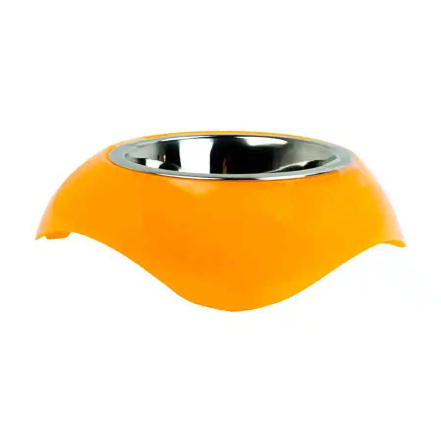 Pawise Recipiente Acero Inoxidable 750 m