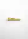 Broche Tie Clip Oro Talla 99 Hombre Mango