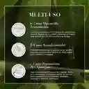 Herbal Essences Mascarilla Intensiva Aceite Argán y Aloe 300 mL