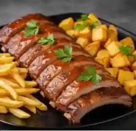 Deditos de Costilla