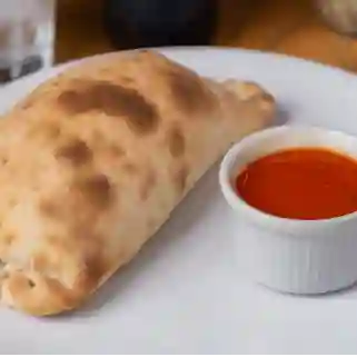 Pizza pantalón que locura