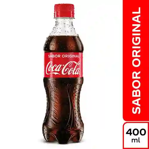 Coca Cola 400ml