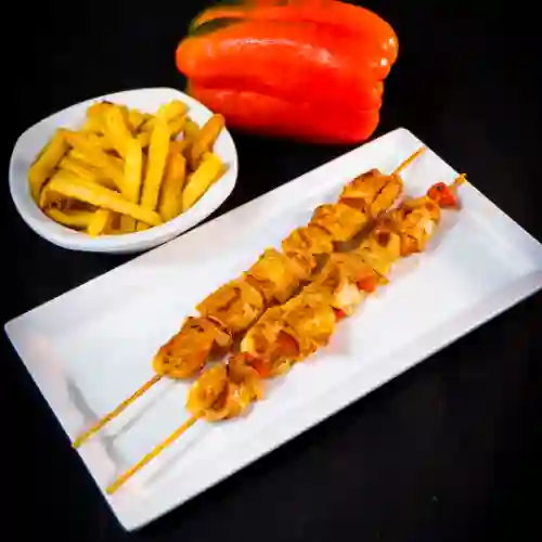 Pinchos