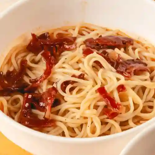 Pasta Salsa Amatriciana