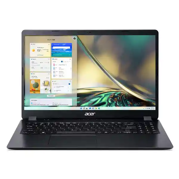 Acer Portátil Ci3 8Gb 256Gb SSD