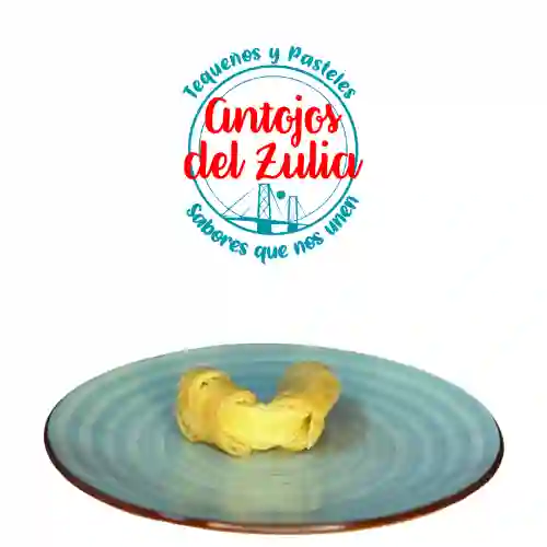 Tequeño de 10Cm de Queso