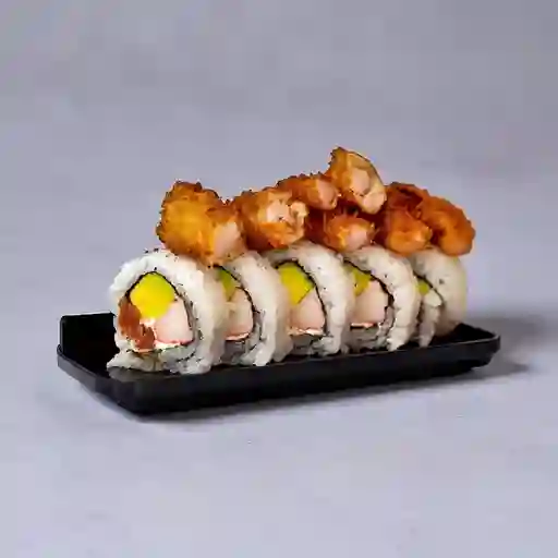 Dinamita Roll Especial