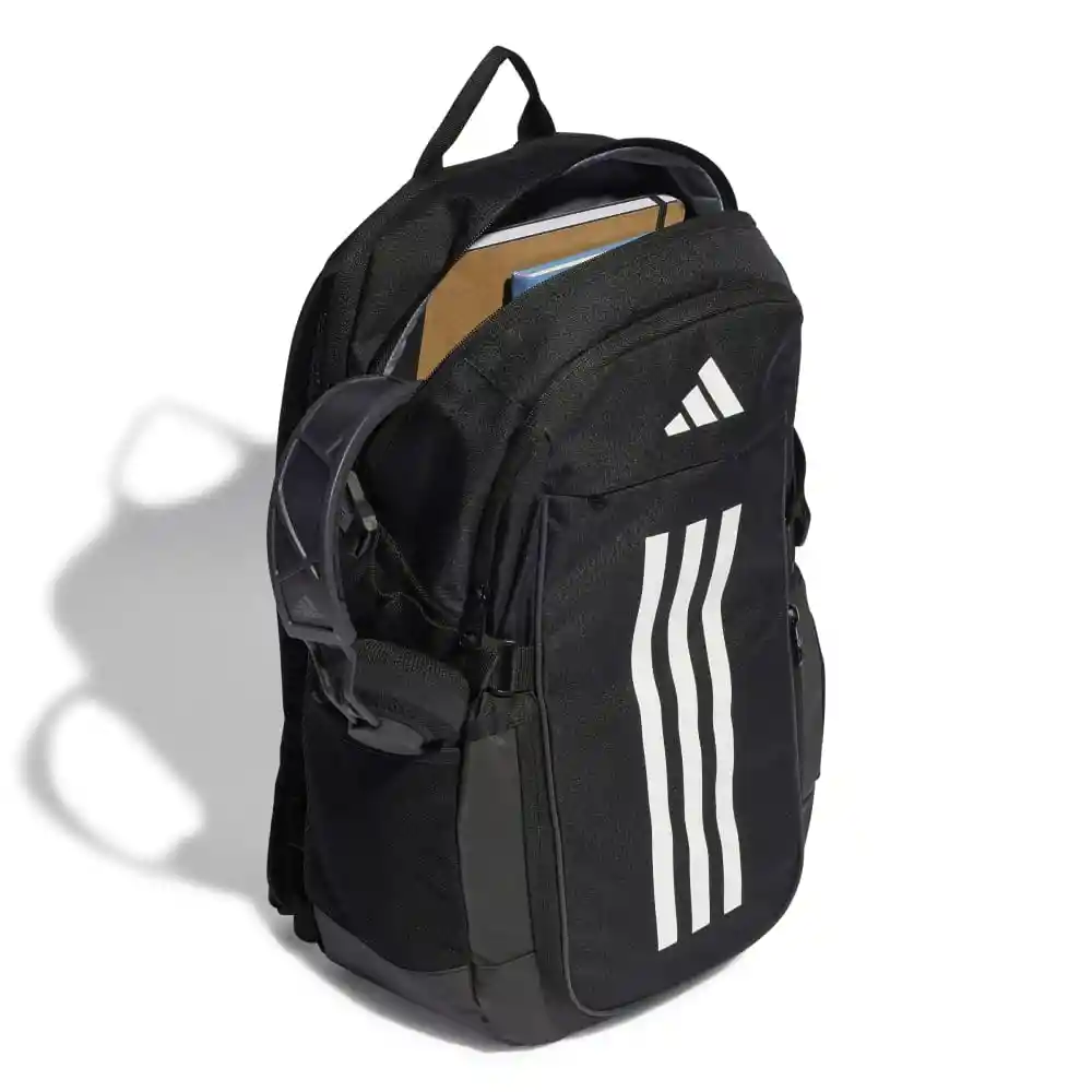 Adidas Mochila Tr Power Negro Unisex Ns