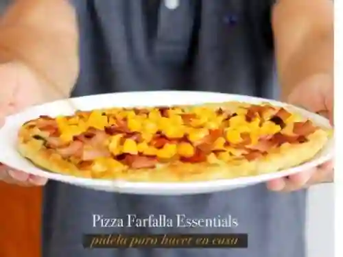 Pizza Farfalla