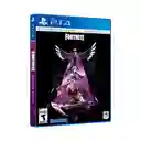 Playstation 4 Videojuego Fortnite