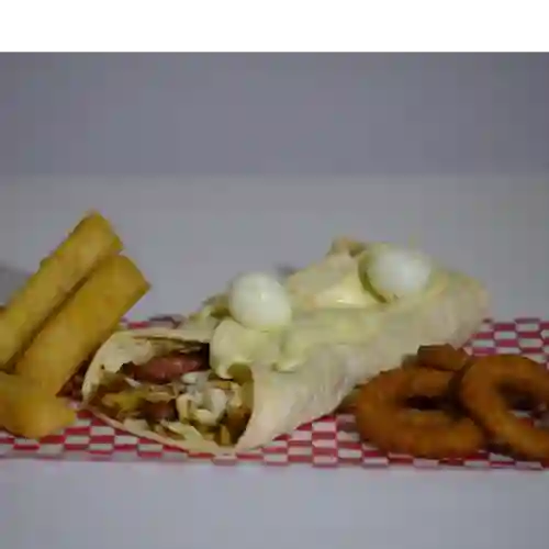 Burrito Cuyabrito