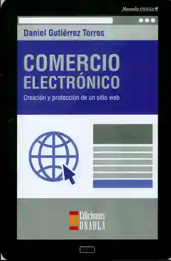 Comercio electrónico: creación y protección de un sitio web