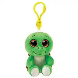 Boing Toys Peluche Bean Boos Tur Tort Pun Clip