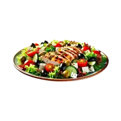 Ensalada Premium
