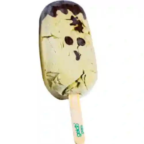 Paleta Embrujada Pistacho