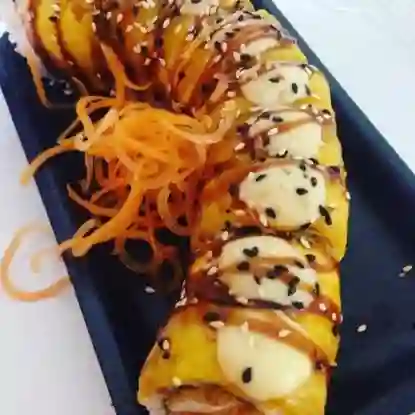 Madurito Roll