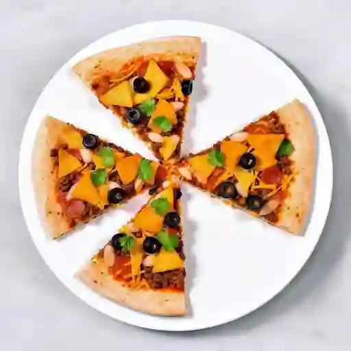 Pizza Gotika Personal