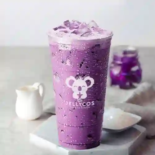 Taro Ice