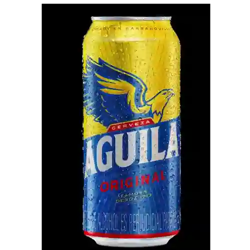 Aguila 473 ml
