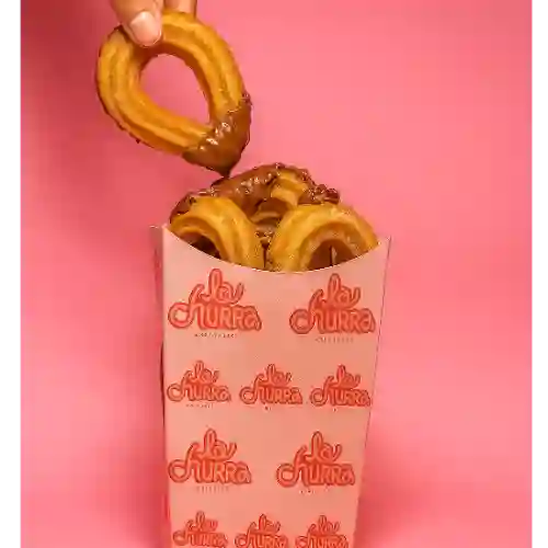 Churrita x 6 churrros
