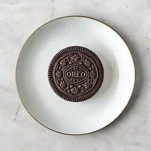 Galleta De Oreo