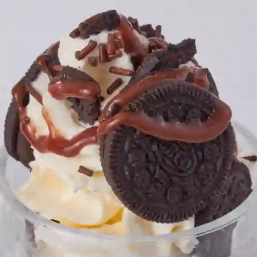 Copa Oreo
