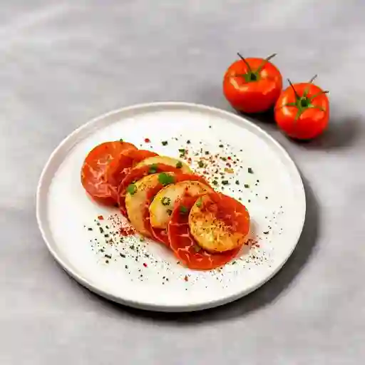 Parmesana