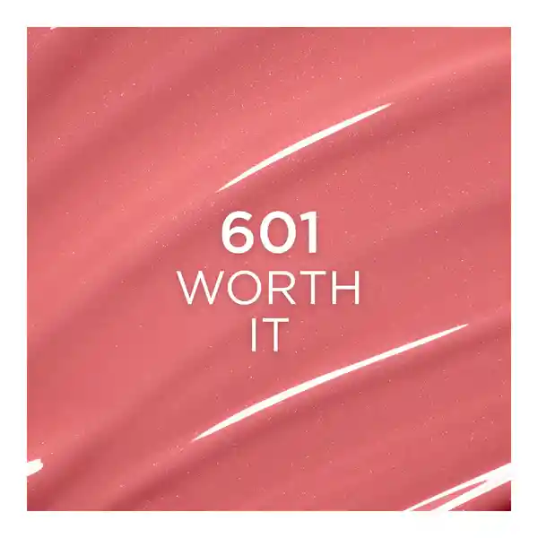 Plumping Lip Oil Worth it LOreal Paris