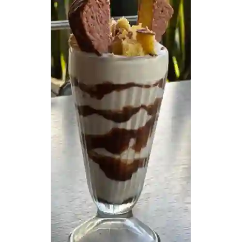 Mateada de Chocorramo