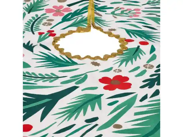 Cubrearbol Estampado Ref. 3208969000117