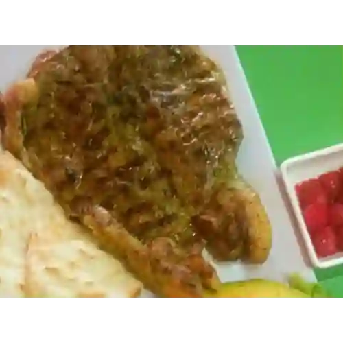 Piquete Tipico Ocañero