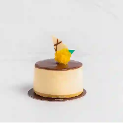 Mini Cheesecake Chocolate