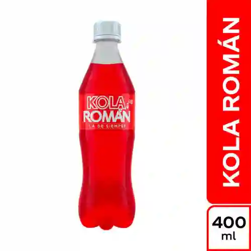 Kola Román 400 ml