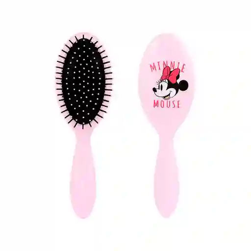 Cepillo de Pelo Ovalado de Dibujos Animados de Minnie Miniso