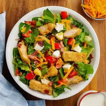 Chicken salad