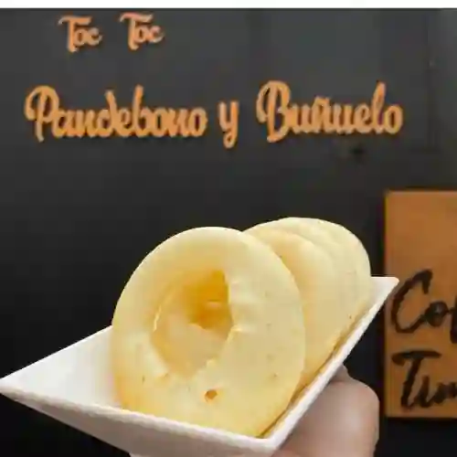 Pan de Queso