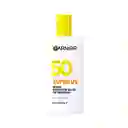 Garnier Super UV Sérum Protector Solar Antimanchas FPS50+